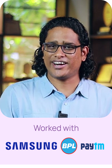 brand strategist training Kerala, India