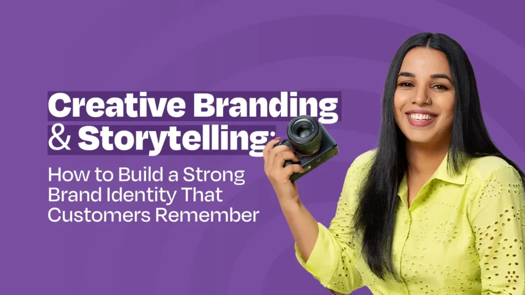 brand building course in india